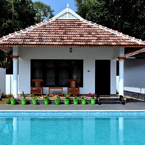 Resort Marari, Mararikulam