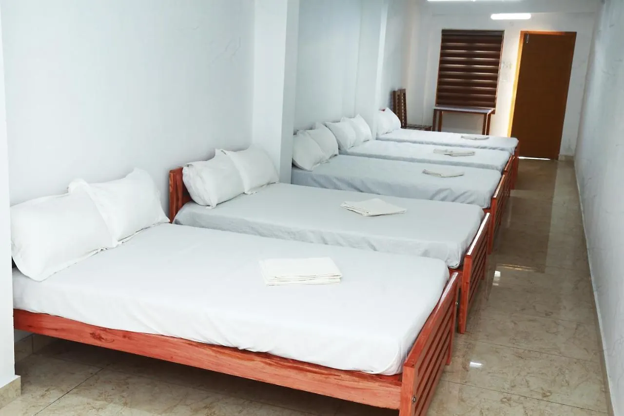 Mist Residency Hotel Kattappana