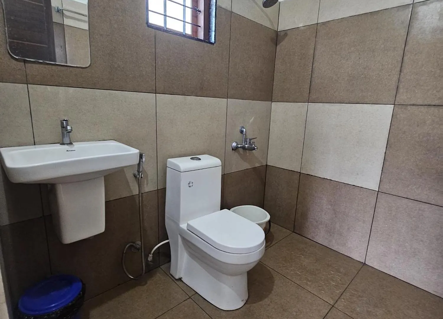 Mist Residency Hotel Kattappana India